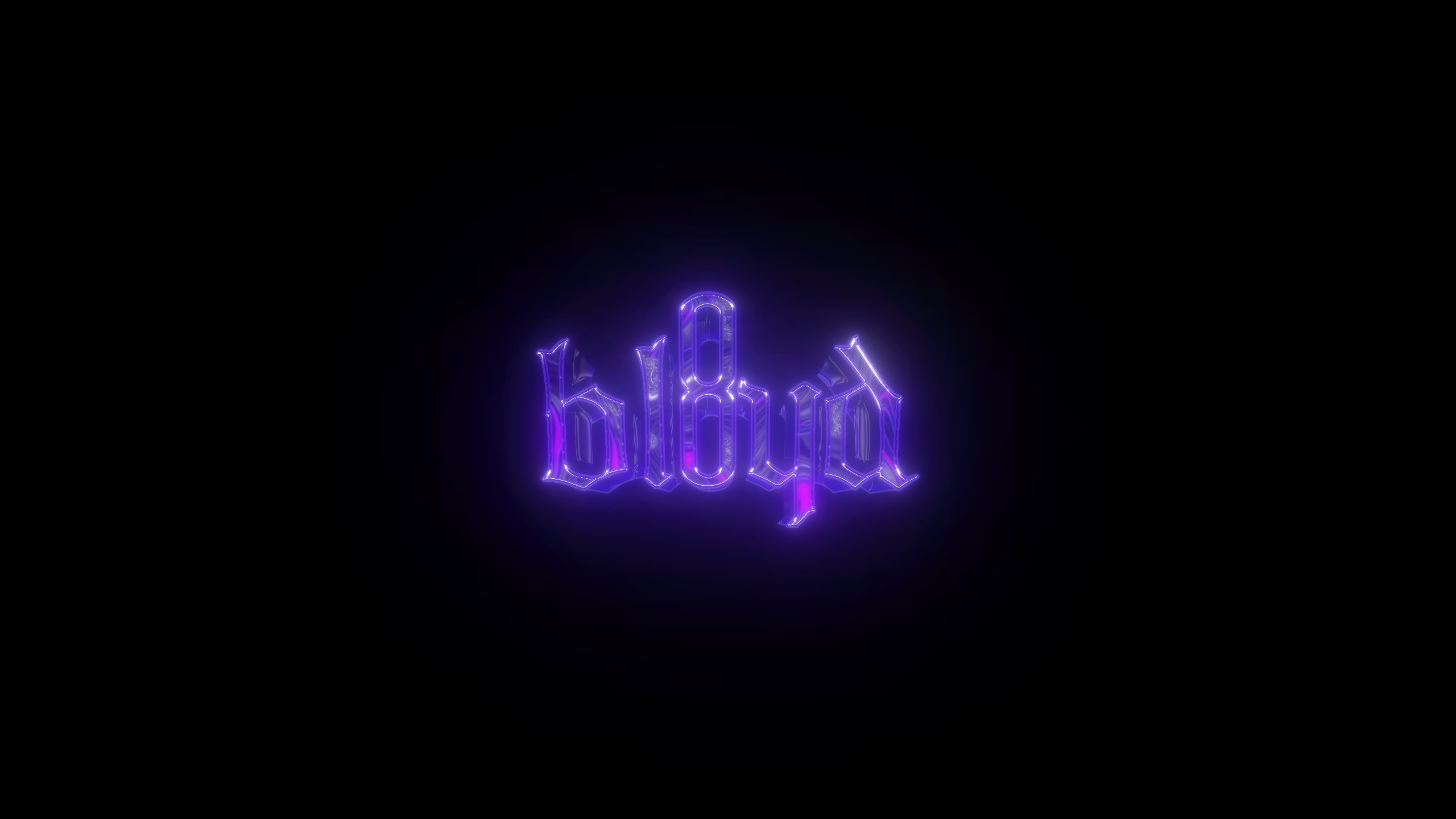 bl8yd Logo